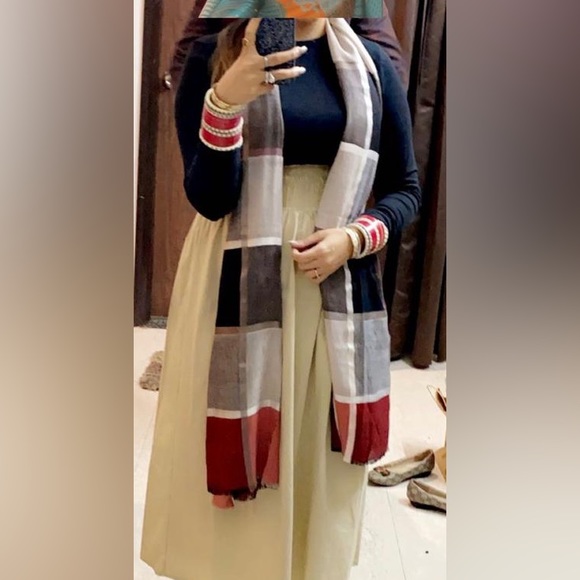 MIDI dress - Picture 5 of 5